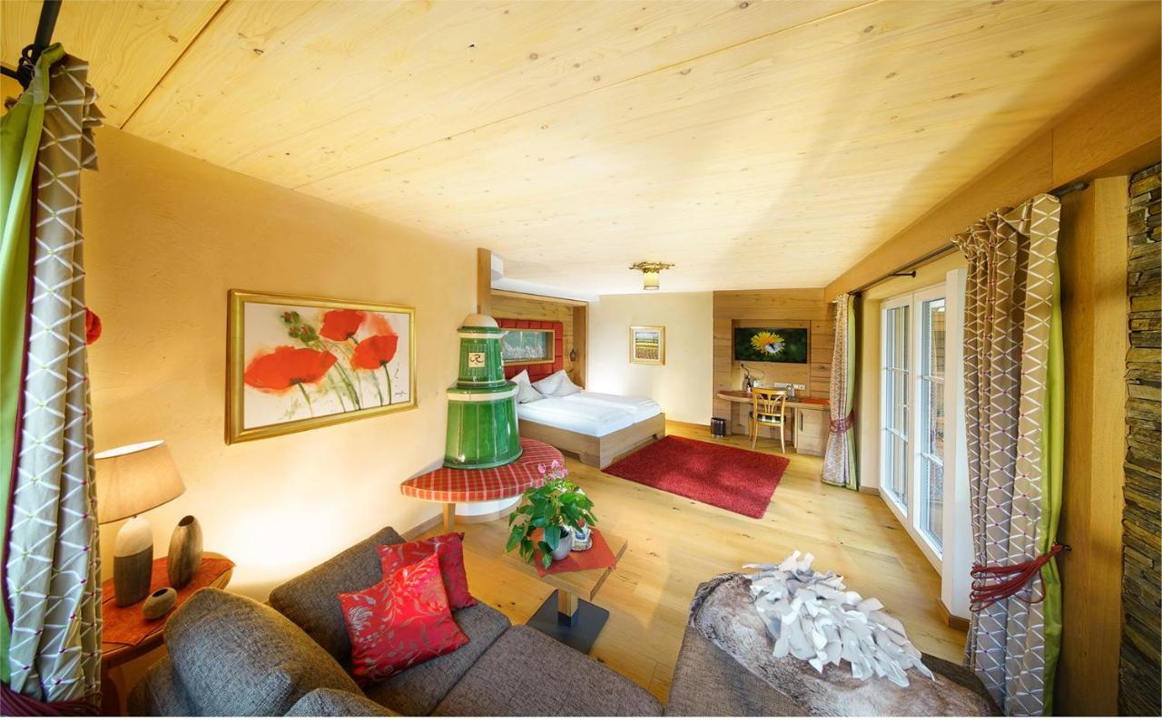 Superior Junior Suite