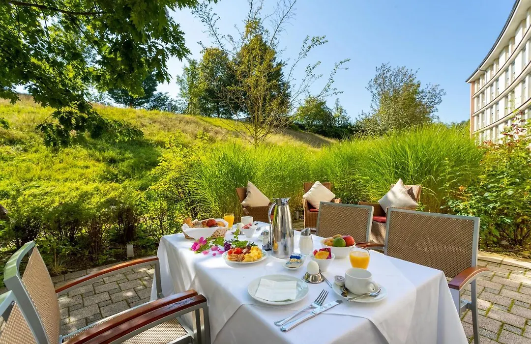 Dorint Hotel Durbach/Schwarzwald-1