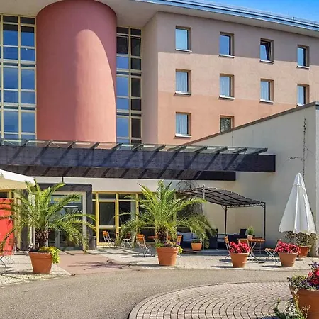 Dorint Hotel Durbach/Schwarzwald-2